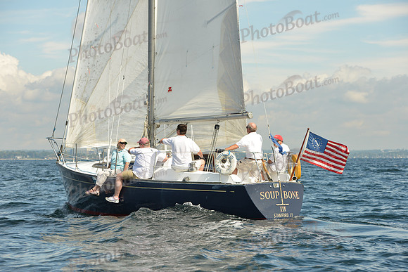 2015 Denmark Race A 275