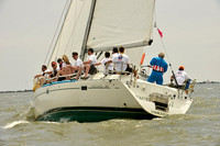 2015 Charleston Race Week B 238