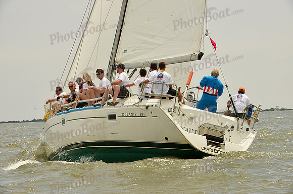 2015 Charleston Race Week B 238