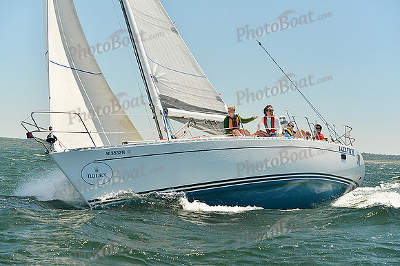 2016 NYYC Annual Regatta E_0347