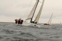 2009 Block Island Race Week Monday 141