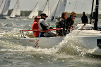 2018 Charleston Race Week A_2816