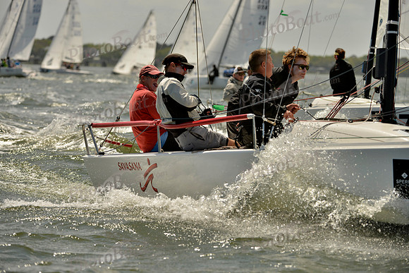 2018 Charleston Race Week A_2816