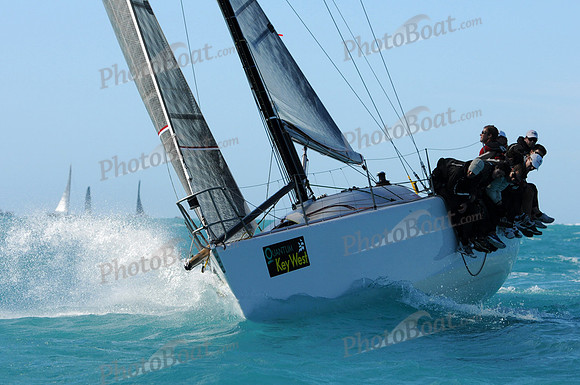 2012 Key West Race Week A 097