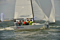 2018 Charleston Race Week A_2686