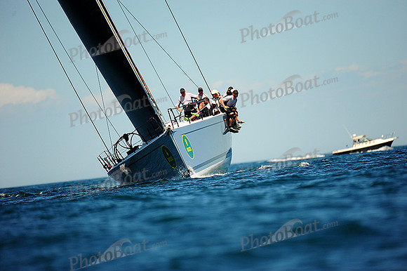 2014 NYYC Annual Regatta C 654