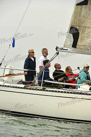 2015 Charleston Race Week A_0309