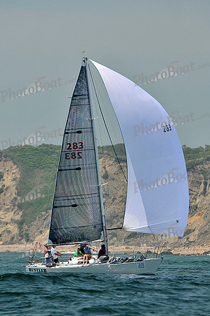 2013 Block Island Race Week B 1426