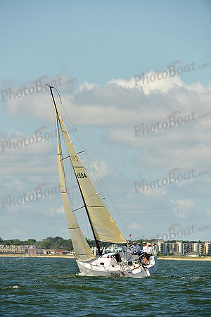 2015 Southern Bay Race Week F 204