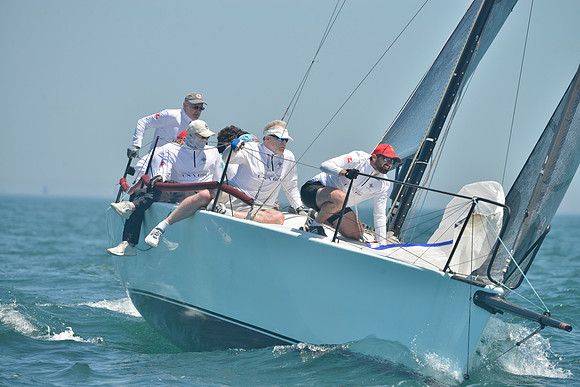2025 Block Island Race Week D_0196