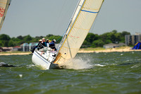 2014 Southern Bay Race Week E 951