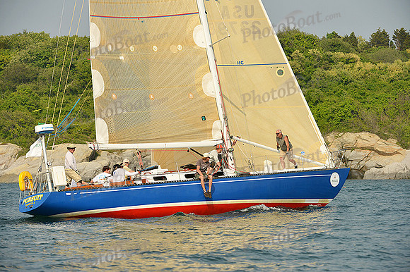 2015 NYYC Annual Regatta A 1774