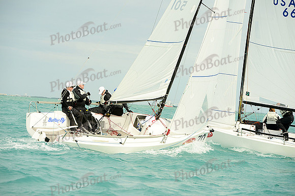 2016 Key West Race Week E_0288