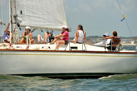 2015 Southern Bay Race Week C 1038