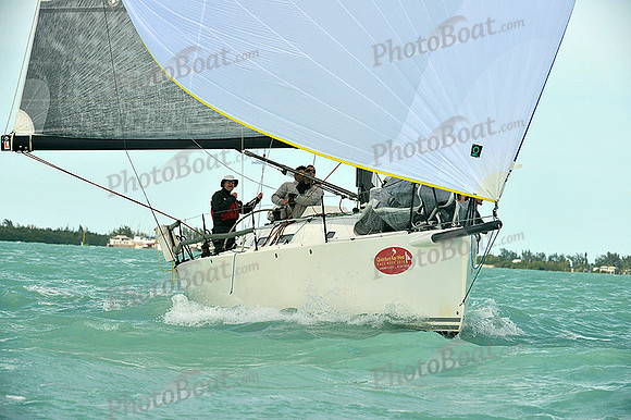 2016 Key West Race Week A_1166