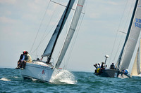 2015 Block Island Race Week A 412