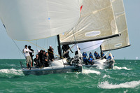 2013 Key West Race Week C 1422