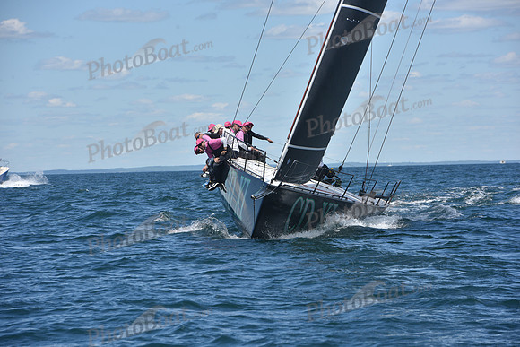 2021 Block Island Race Week D_2524