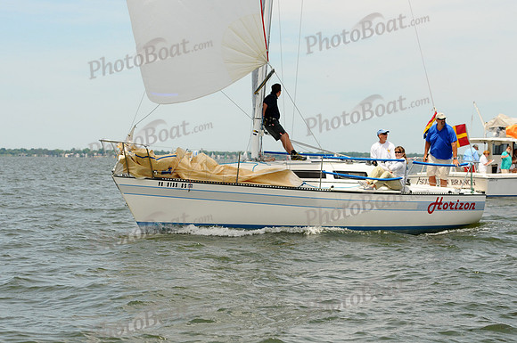 2011 Southern Bay RW C 633