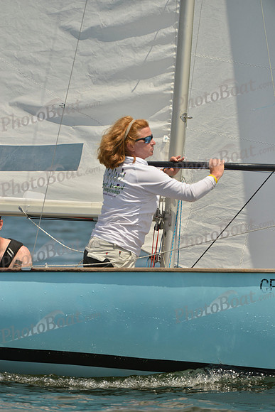 2018 Thistle Nationals J_0258