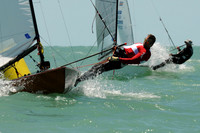 2012 Contender Worlds A 1033