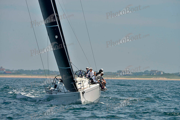 2021 Block Island Race Week A_0381