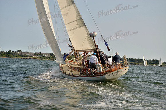2017 IYRS Classic Yacht Regatta_1575