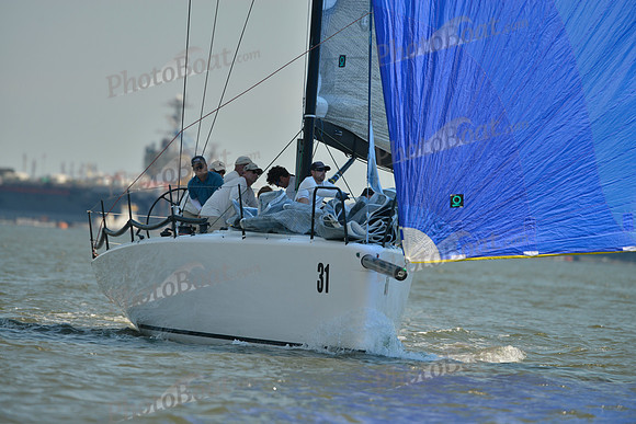 2017 Southern Bay Race Week A_2480