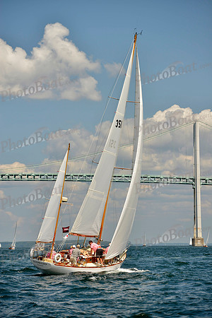 2017 IYRS Classic Yacht Regatta B_0062