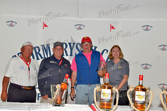 2017 Block Island Race Week Awards 3_0061