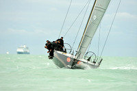 2016 Key West Race Week A_0212
