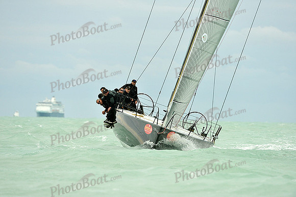 2016 Key West Race Week A_0212