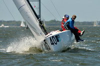 2016 Charleston Race Week C 1068