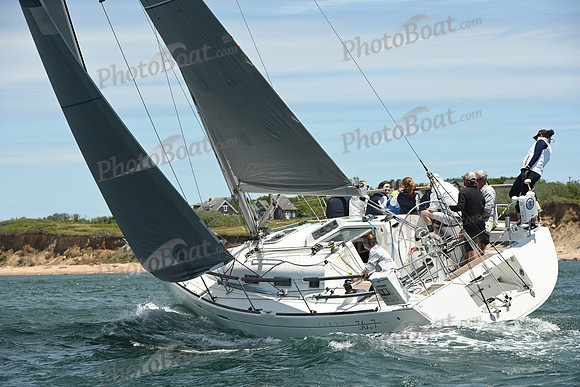2025 Block Island Race Week L_0559