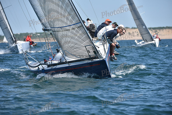 2019 Block Island Race Week A_0179