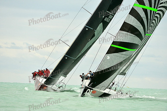 2016 Key West Race Week A_0180