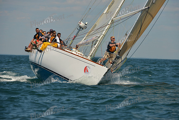 2015 Block Island Race Week G 937
