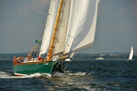 2015 IHYC Classic Yacht Regatta 647