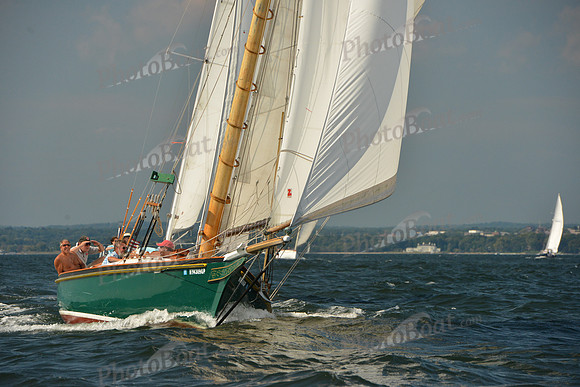 2015 IHYC Classic Yacht Regatta 647
