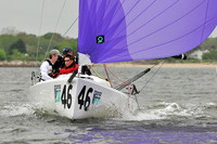 2013 Charleston Race Week A 1209