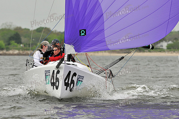 2013 Charleston Race Week A 1209