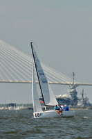 2014 Charleston Race Week D 1215
