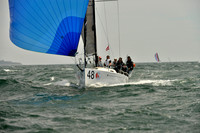 2017 Block Island Race Week A_0668