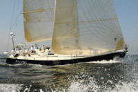 2011 Block Island Race A 1401