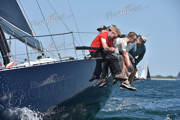 2019 Block Island Race Week A_0457