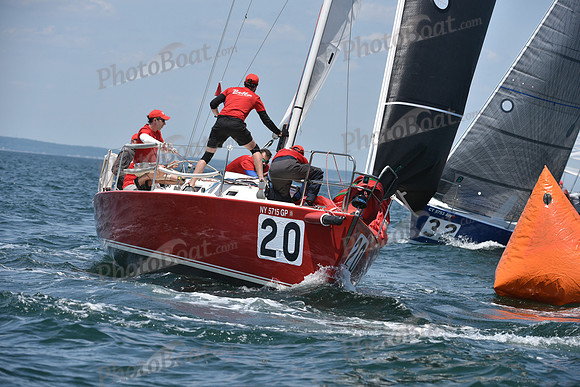 2019 Block Island Race Week E_1095