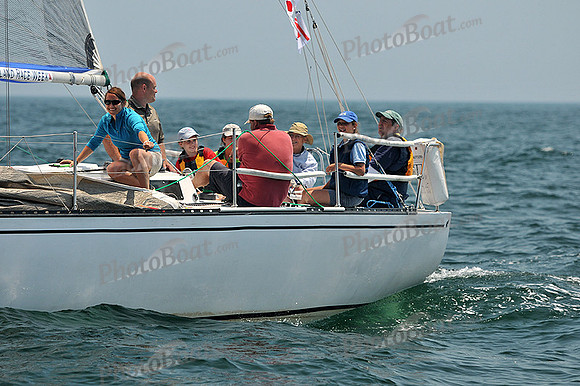2013 Block Island Race Week B 1546