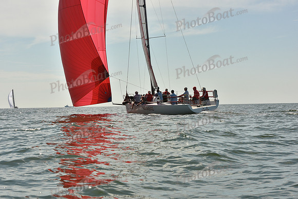 2018 Southern Bay Race Week C_0301
