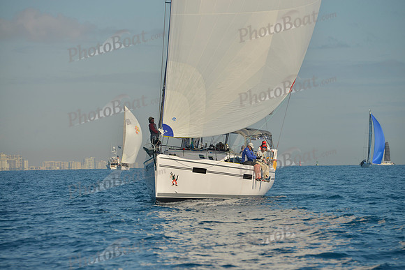 2019 Ft Lauderdale to Key West Race_0145