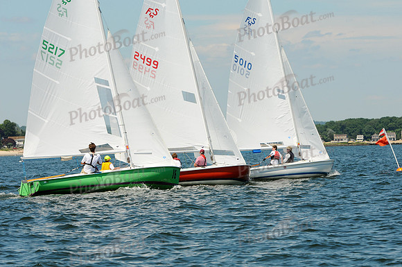 2011 Flying Scot NAC A 448